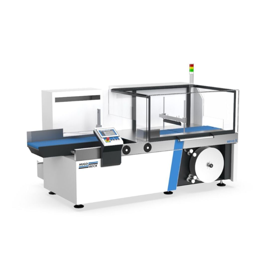 Automatic and Custom Made Sealing Machines