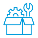 Automation Icon _ Parts