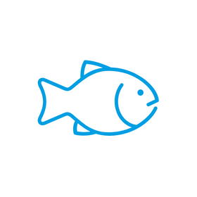 Automation Icon _ fish