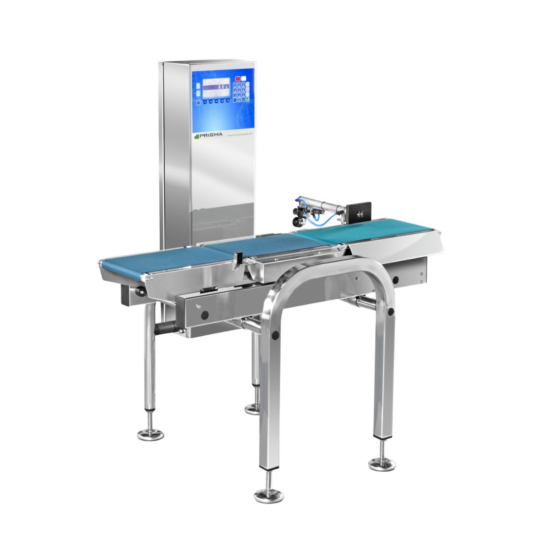 Check Weighers