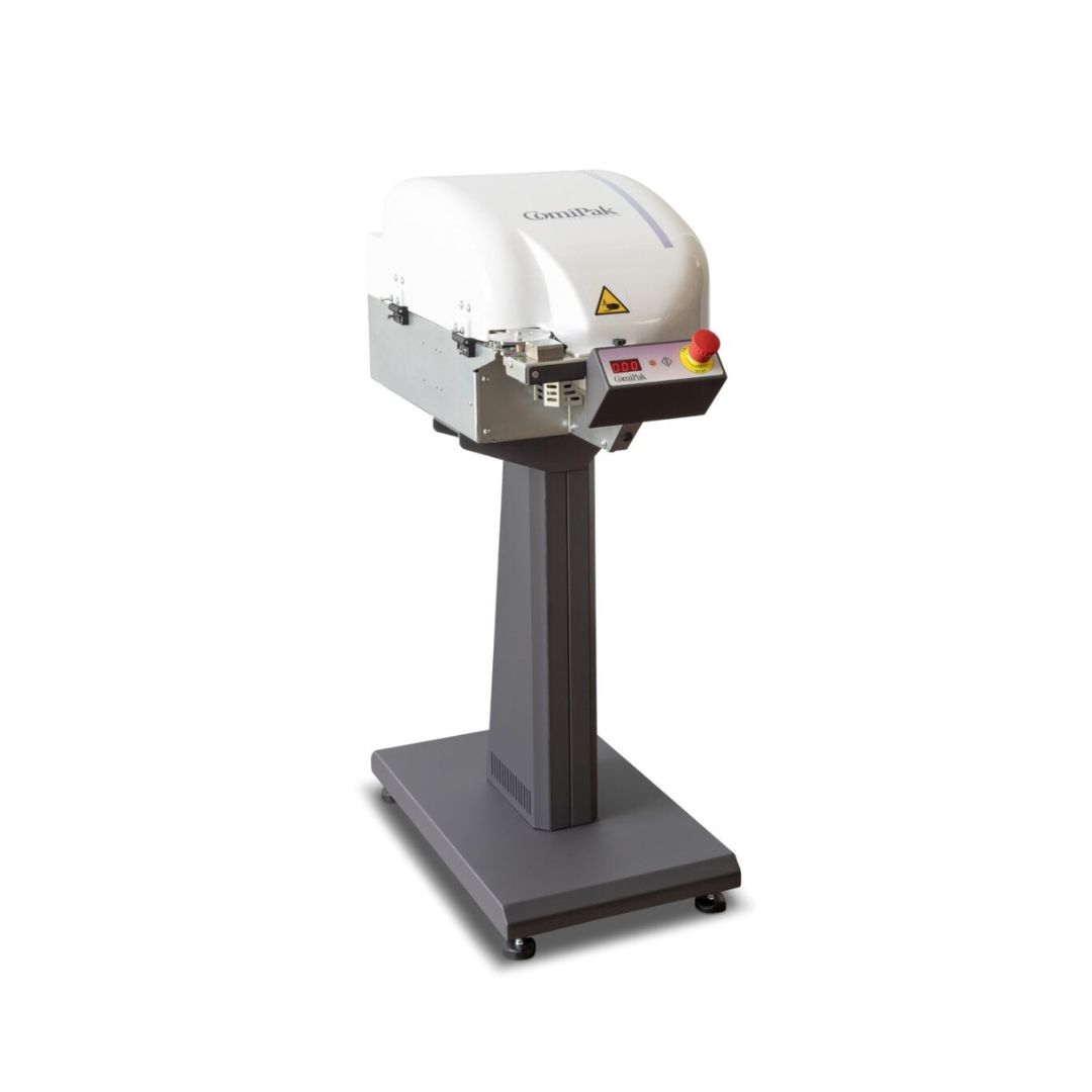 Manual Clipping Machine